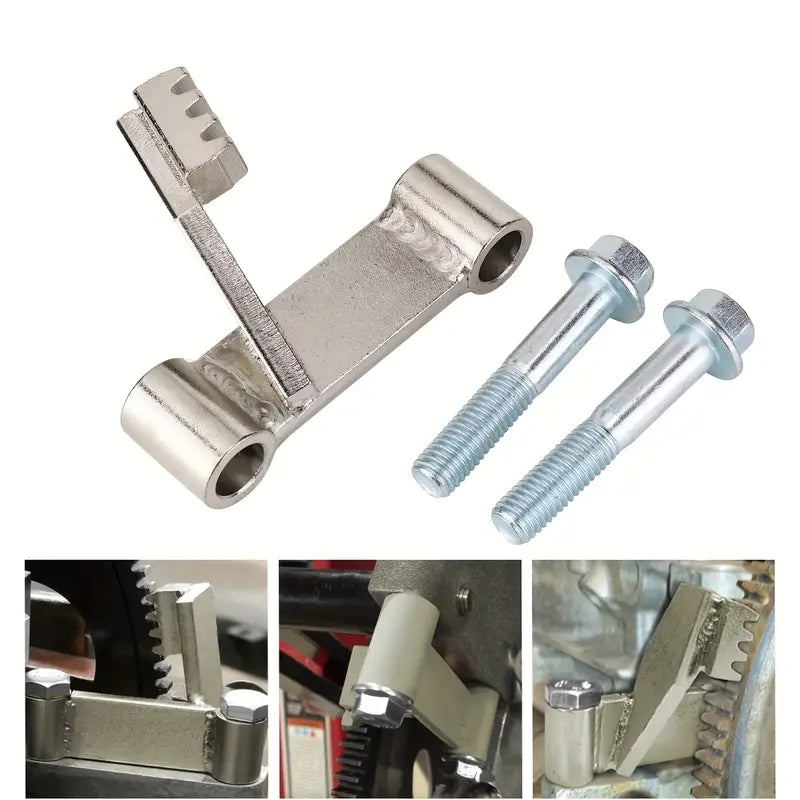 BDE LS Engine Flywheel locking tool