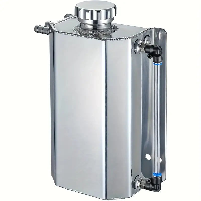Coolant overflow tank 2L