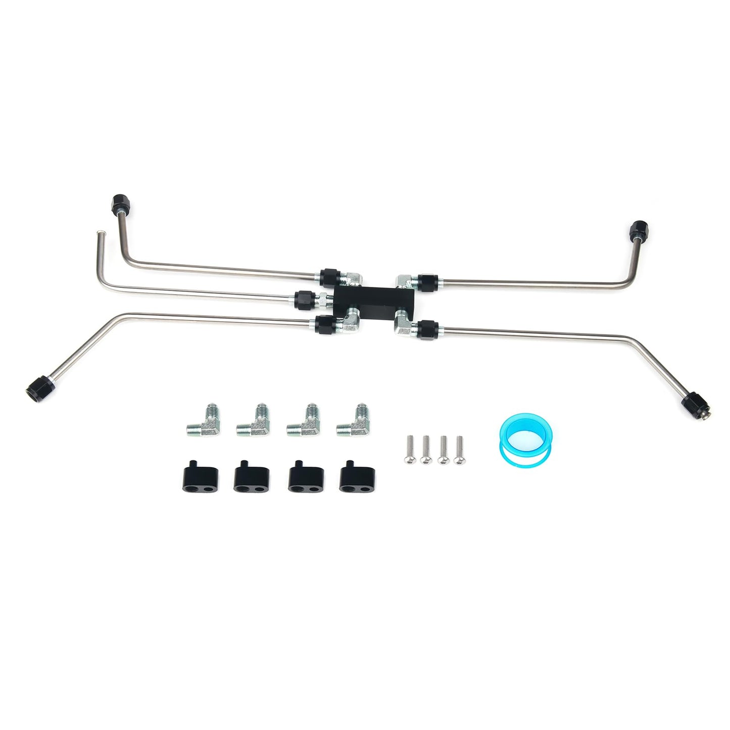 LS steam port kit (hardline)