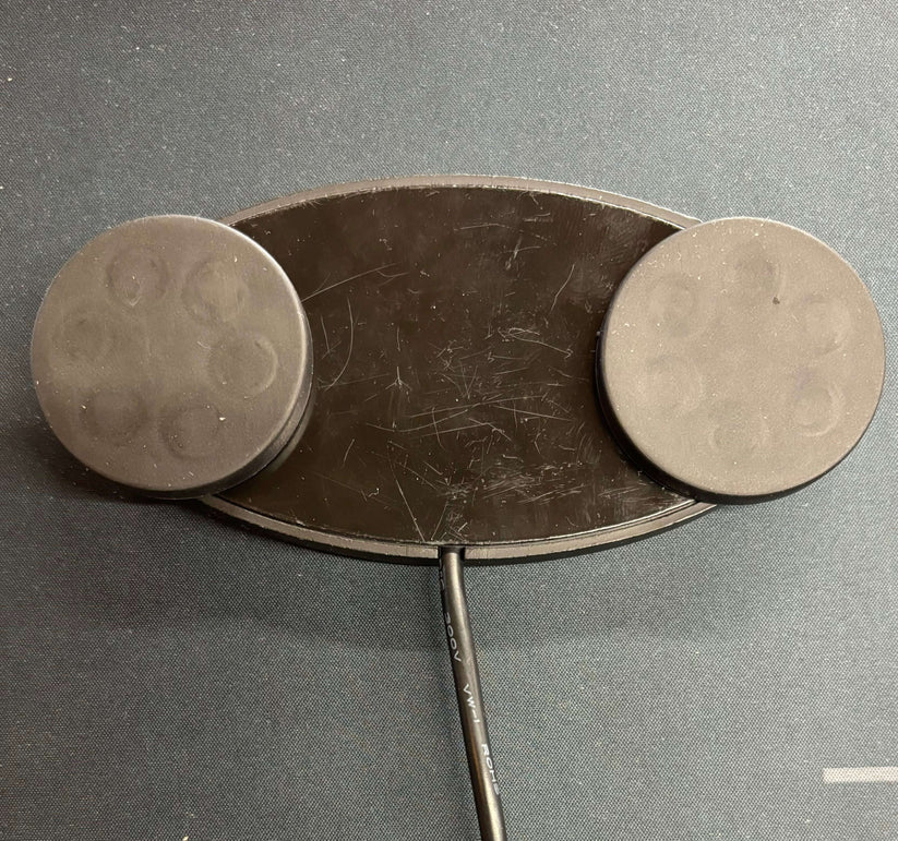 Scarlett's Solutions Billet LED Light