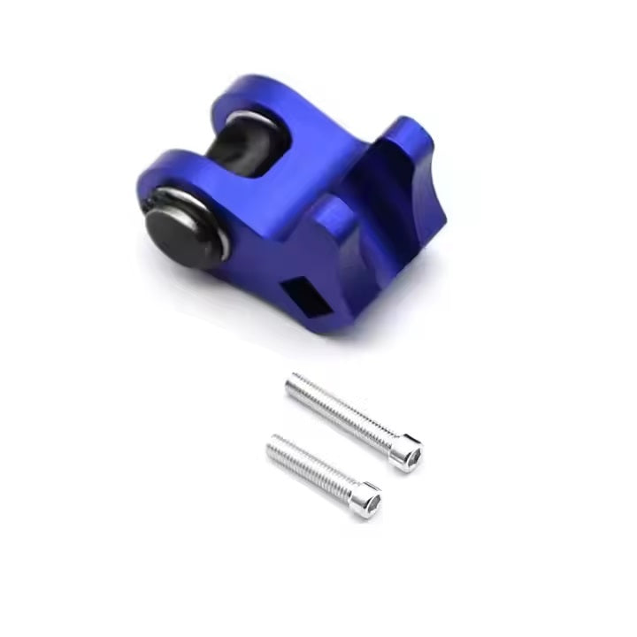 Valve spring compressor