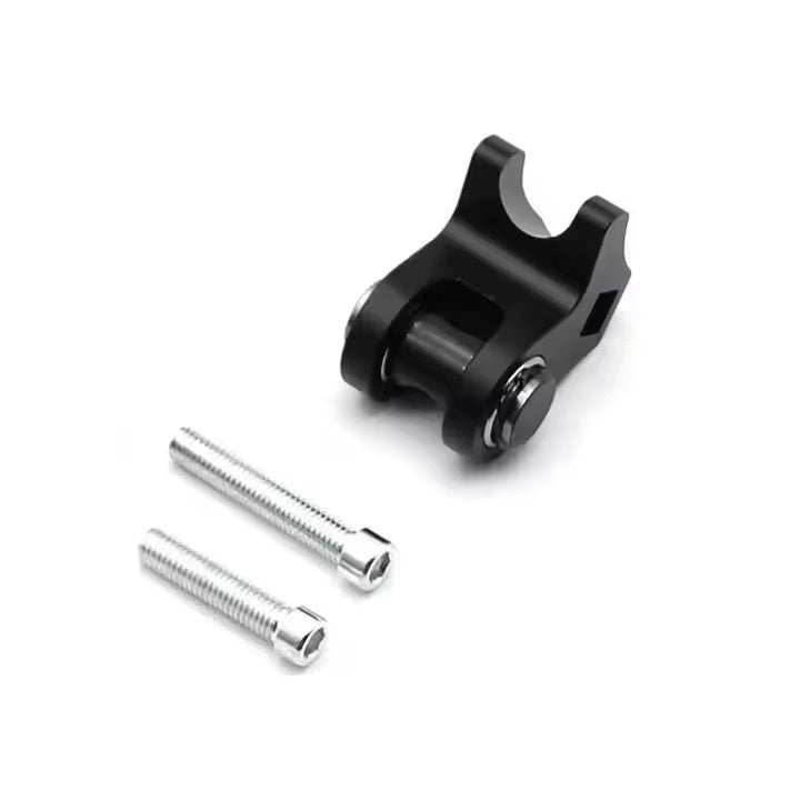 Valve spring compressor