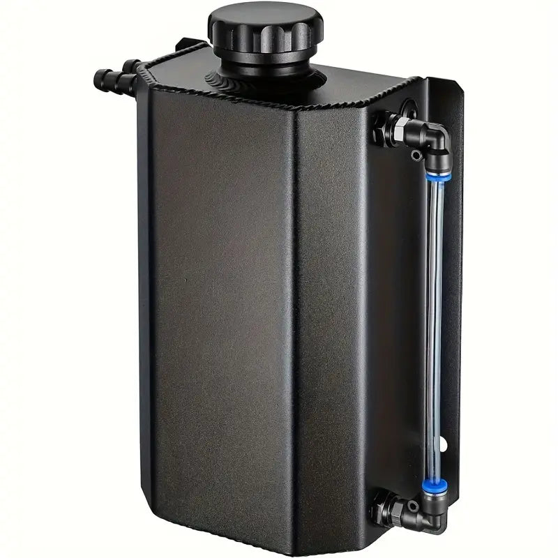 Coolant overflow tank 2L