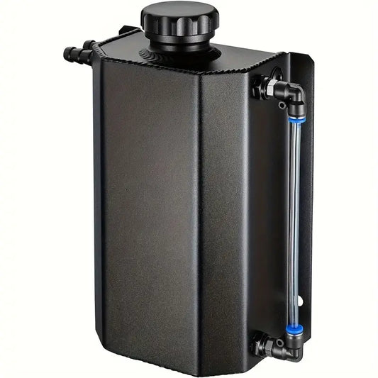BDE Coolant overflow tank 2L