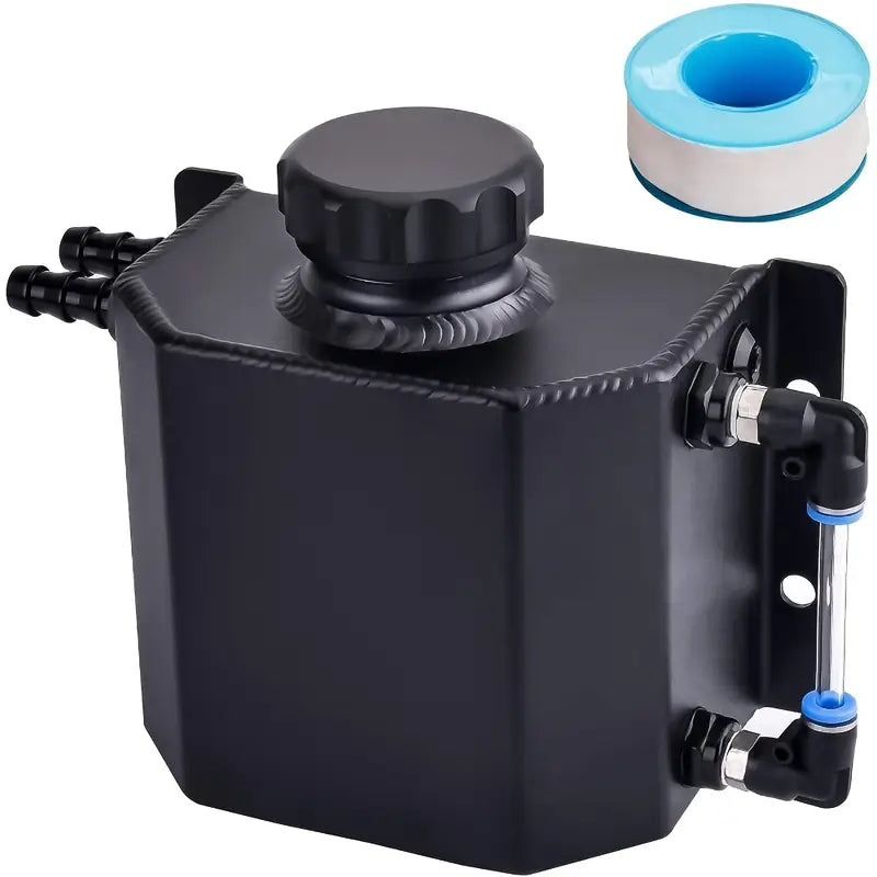 Coolant overflow tank 1L