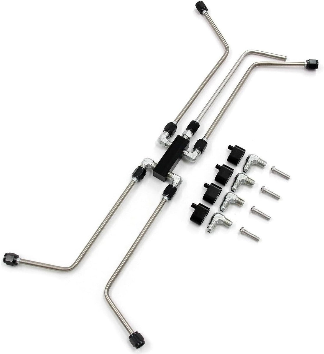 LS steam port kit (hardline)