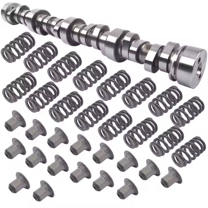 002 - Engine Parts