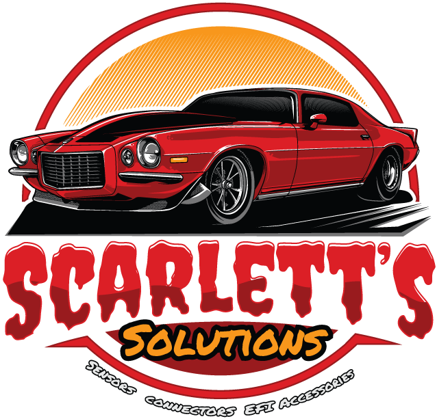9 - Scarlett's Solutions sensors