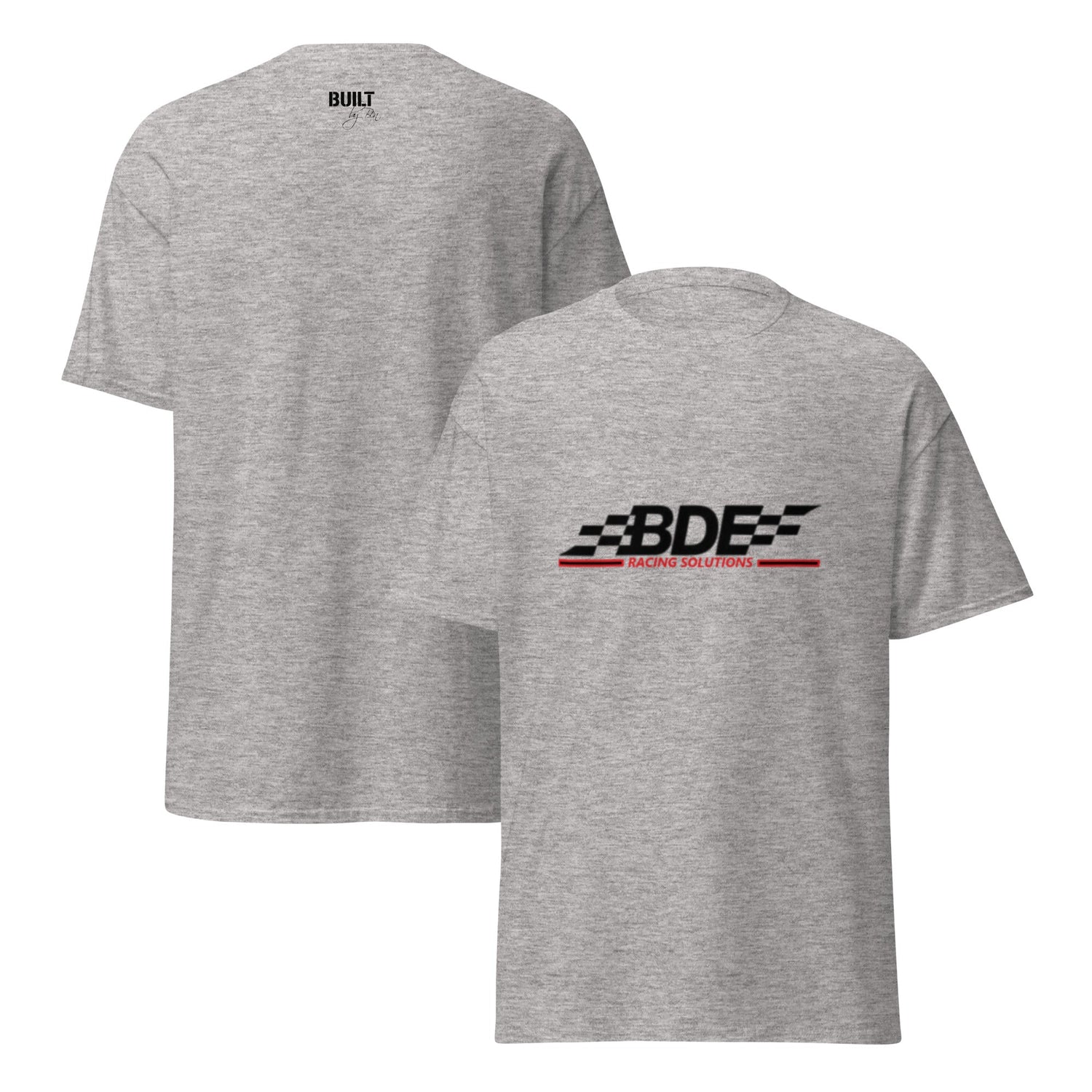 009 - BDE Merchandise