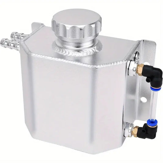 Coolant overflow tank 1L