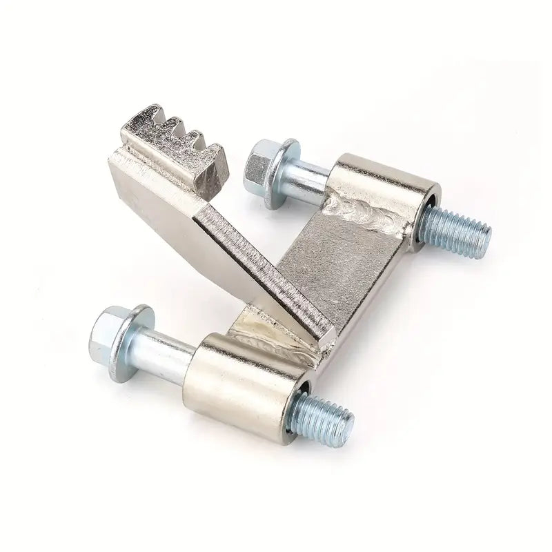 BDE LS Engine Flywheel locking tool