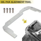 LS Timing Chain & Rear Cover Alignment Tool Kit