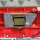 Engine swap adapters plates and mounts