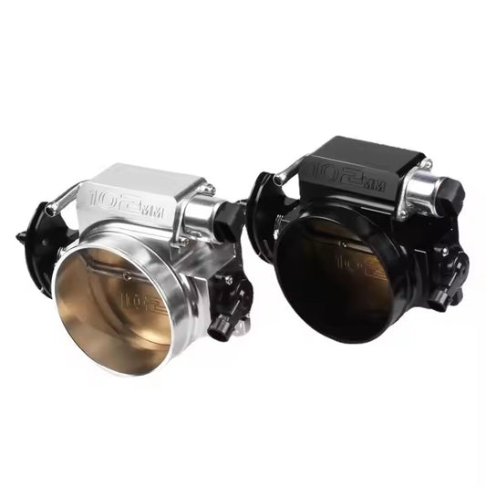 102mm throttle body