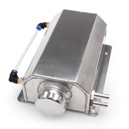 Coolant overflow tank 2L
