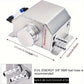 Coolant overflow tank 1L