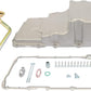 LS rear sump swap oil pan kit with pickup and gasket (302-2)