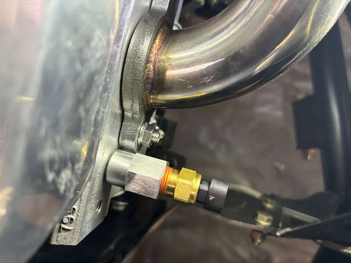 LS/LT Coolant Port Temperature Sensor adapter