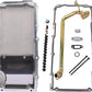 LS rear sump swap oil pan kit with pickup and gasket (302-1)