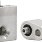 LS steam port kit (6 piece with braided line)