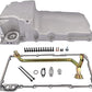 LS rear sump swap oil pan kit with pickup and gasket (302-1)