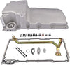 LS rear sump swap oil pan kit with pickup and gasket (302-1)