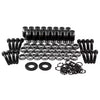 LS rocker trunion upgrade kit