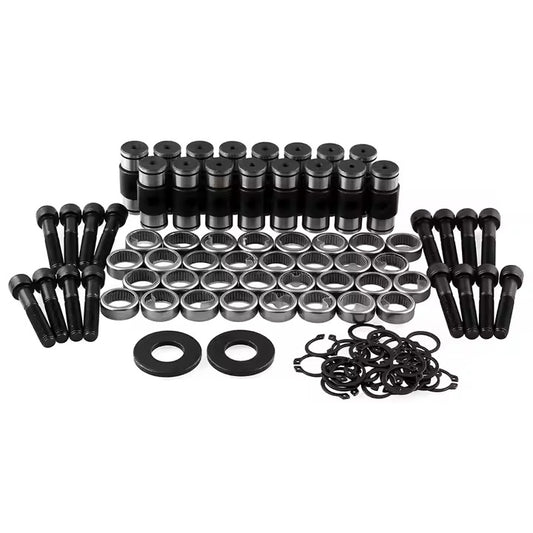 LS rocker trunion upgrade kit