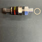 LS Oil Pressure Adapter - Factory Oil Port to 1/8 NPT