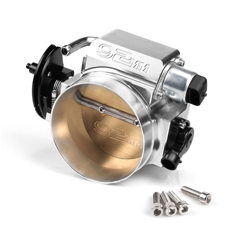 BDE 92mm throtle body