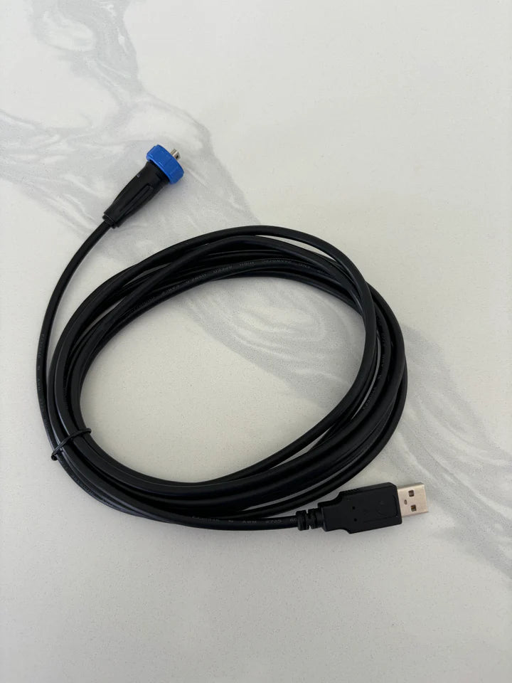 USB Cable for Holley EFI - High Quality