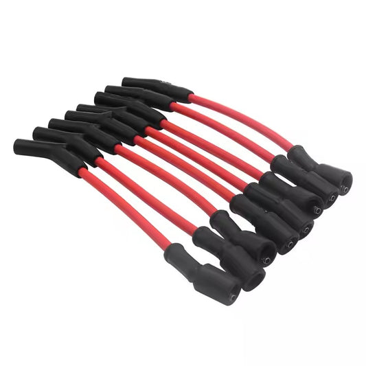BDE 10.5mm LS ignition wire set
