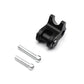 Valve spring compressor
