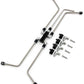 LS steam port kit (hardline)