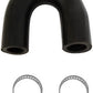 LS heater core bypass hose and clamps